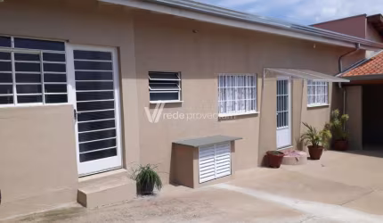 Casa com 3 quartos à venda na Rua Heloísa Prato Galbiatti, 926, Jardim Florence, Campinas, 190 m2 por R$ 479.000