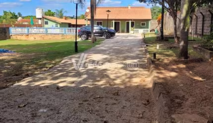 Chácara / sítio com 3 quartos à venda na Rua Norberto Villas Boas, 61, Village Campinas, Campinas, 134 m2 por R$ 940.000