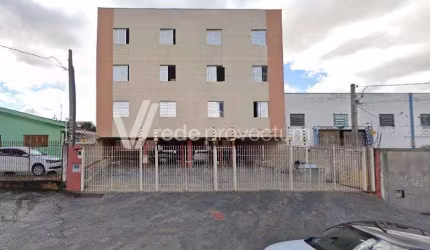 Apartamento com 2 quartos à venda na Avenida Dante Alighieri, 477, Jardim do Lago, Campinas, 54 m2 por R$ 200.000