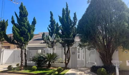 Casa com 2 quartos à venda na Rua Antônio Éder Mundt Leme, 181, Parque Alto Taquaral, Campinas, 215 m2 por R$ 1.480.000