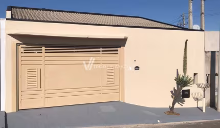 Casa em condomínio fechado com 3 quartos à venda na Rua Américo Callegari, 100, Residencial Pazetti, Paulínia, 63 m2 por R$ 470.000