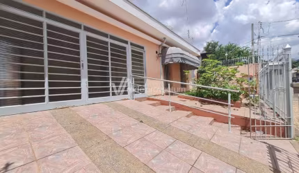 Casa com 3 quartos à venda na Rua Reinaldo Laubenstein, 834, Jardim Chapadão, Campinas, 142 m2 por R$ 630.000