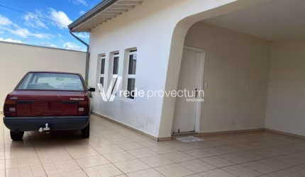 Casa com 3 quartos à venda na Rua Lourenço Ferrari, 90, Jardim dos Manacás, Valinhos, 160 m2 por R$ 800.000