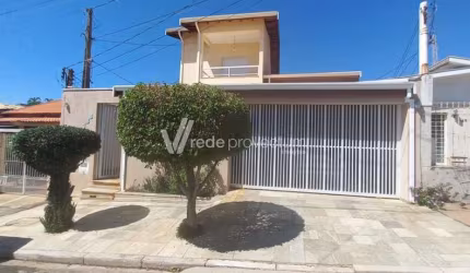 Casa com 5 quartos à venda no Jardim Proença, Campinas , 145 m2 por R$ 800.000