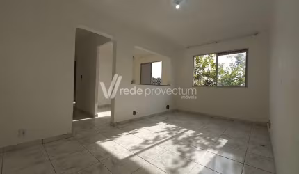 Apartamento com 3 quartos à venda na Rua Doutor José Almeida Carvalho, 27, Loteamento Country Ville, Campinas, 82 m2 por R$ 260.000