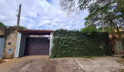 Casa com 3 quartos à venda no Barão Geraldo, Campinas , 194 m2 por R$ 750.000