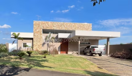 Casa em condomínio fechado com 4 quartos à venda na Estrada JGR-354, s/n°, Pinhalzinho, Jaguariúna, 380 m2 por R$ 1.980.000