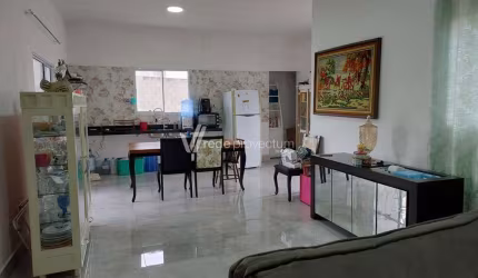 Casa em condomínio fechado com 2 quartos à venda na Avenida Ferdinando Viacava, 873, Condominio Aurora, Paulínia, 102 m2 por R$ 750.000