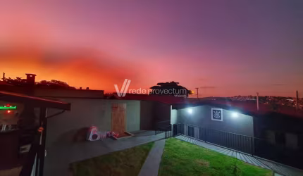 Casa com 2 quartos à venda na Rua Vítor Meirelles, 510, Jardim Samambaia, Campinas, 160 m2 por R$ 600.000
