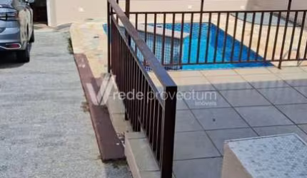 Casa com 3 quartos à venda na Rua Odilon Trefíglio, 533, Jardim Campos Elíseos, Campinas, 120 m2 por R$ 695.000