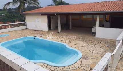 Chácara / sítio com 2 quartos à venda na Vinte e Dois, 34, Chácara Recanto Das Orquídeas, Monte Mor, 760 m2 por R$ 798.000