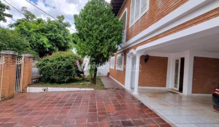 Casa comercial à venda na Rua Augusto César de Andrade, 688, Nova Campinas, Campinas, 438 m2 por R$ 2.500.000