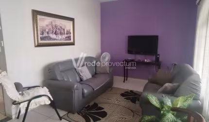 Casa com 3 quartos à venda no Jardim Campos Elíseos, Campinas , 155 m2 por R$ 600.000