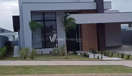 Casa em condomínio fechado com 3 quartos à venda na Rua Geraldo Baptistella, s/nº, Reserva Santa Rosa, Itatiba, 226 m2 por R$ 1.720.000