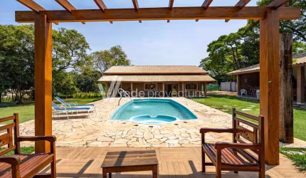 Casa com 7 quartos à venda no Chácaras Sol Nascente, Mogi Mirim , 400 m2 por R$ 2.100.000
