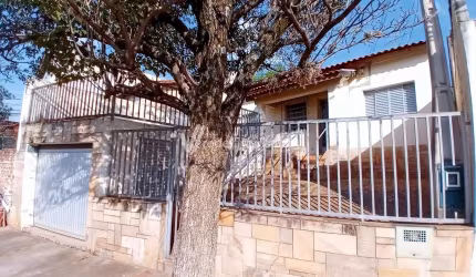 Casa com 3 quartos à venda na Rua Doutor Lúcio Pereira Peixoto, 665, Jardim Chapadão, Campinas, 110 m2 por R$ 395.000