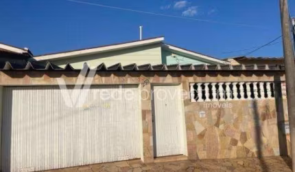 Casa com 3 quartos à venda na Rua Roberto Teixeira dos Santos, 250, Parque Taquaral, Campinas, 204 m2 por R$ 550.000