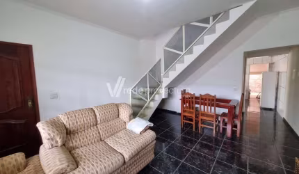 Casa com 3 quartos à venda na Rua Antônio do Rosário, 148, Parque Residencial Vila União, Campinas, 149 m2 por R$ 500.000
