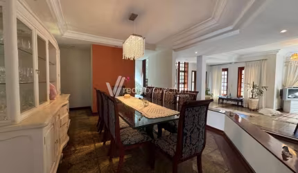 Casa em condomínio fechado com 5 quartos à venda na Alameda Itaóca, 415, Vale do Itamaracá, Valinhos, 650 m2 por R$ 5.400.000