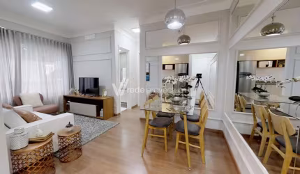 Apartamento com 2 quartos à venda na Rua Miguel Gimenez Alves, 80, Jardim Nossa Senhora da Penha, Hortolândia, 70 m2 por R$ 290.000
