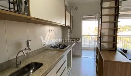Apartamento com 2 quartos à venda na Avenida das Amoreiras, 633, Parque Itália, Campinas, 55 m2 por R$ 540.000