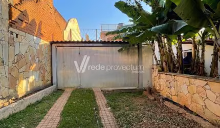 Casa com 1 quarto à venda no Parque Jambeiro, Campinas , 119 m2 por R$ 530.000