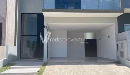 Casa em condomínio fechado com 3 quartos à venda na Estrada Municipal Monte Mor, 316, Terra Preta, Monte Mor, 165 m2 por R$ 850.000