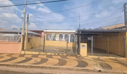 Casa com 2 quartos à venda na Echaporã, 67, Parque Industrial, Campinas, 100 m2 por R$ 480.000