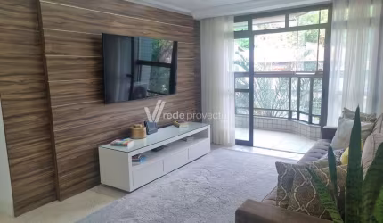 Apartamento com 3 quartos para alugar no Jardim Planalto, Campinas , 145 m2 por R$ 8.000
