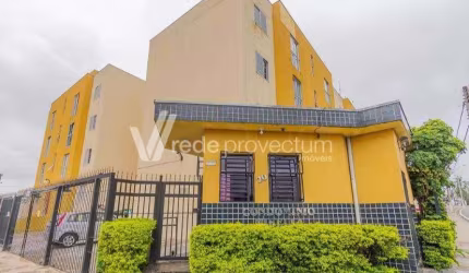 Apartamento com 2 quartos à venda na Rua Ernesto Carlos Reimann, 20, Jardim Paulicéia, Campinas, 63 m2 por R$ 179.000