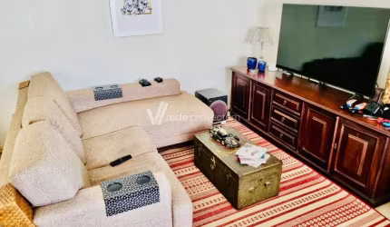 Casa com 3 quartos à venda na Geraldo de Castro Andrade, 32, Jardim Santa Marcelina, Campinas, 280 m2 por R$ 1.100.000