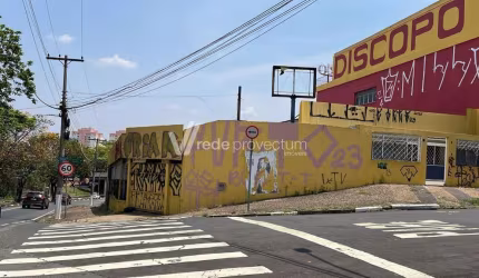 Apartamento com 25 quartos à venda na Rua Doutor Fernão Pompeu de Camargo, 268, Jardim do Trevo, Campinas, 738 m2 por R$ 2.999.990