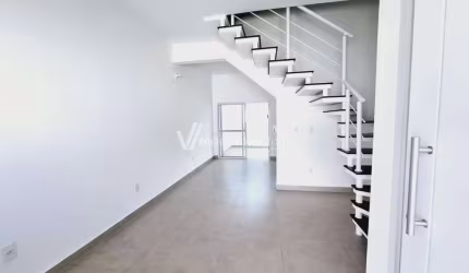 Casa em condomínio fechado com 2 quartos à venda na Rua Emerson José Moreira, 1513, Chácara Primavera, Campinas, 76 m2 por R$ 660.000