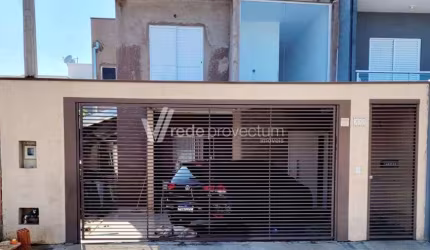 Casa com 4 quartos à venda na Iris Aparecida de Camargo, 200, Parque Residencial Sabiás, Indaiatuba, 150 m2 por R$ 610.000