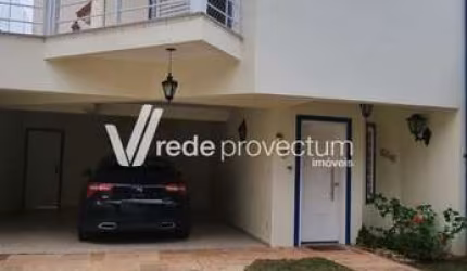 Casa com 3 quartos à venda na Cidade Universitária, Campinas , 282 m2 por R$ 990.000