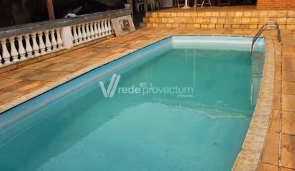 Casa com 3 quartos à venda na Chácara da Barra, Campinas , 210 m2 por R$ 830.000