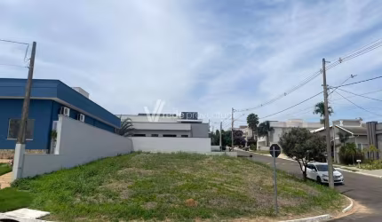 Terreno em condomínio fechado à venda no Jardim Green Park Residence, Hortolândia  por R$ 844.900
