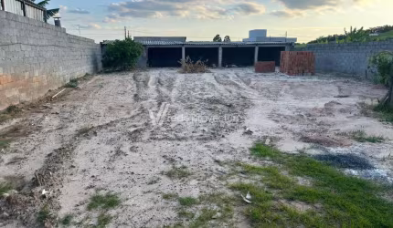Terreno à venda na Caminho da Servidão G, 86, Chácara de Recreio Santa Fé, Campinas por R$ 222.600