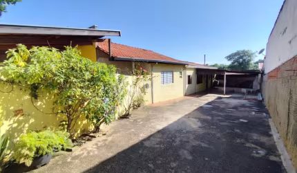 Casa com 2 quartos à venda na Rua Geraldo Ferreira Arriel, 173, Jardim Santa Izabel, Hortolândia, 70 m2 por R$ 380.000