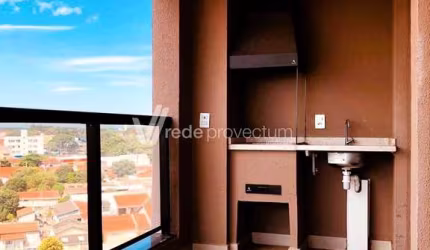 Apartamento com 3 quartos à venda na Rua Professor Orestes Carlos Segallio, S/nº, Parque Industrial, Campinas, 83 m2 por R$ 679.000