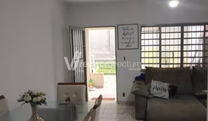 Casa com 1 quarto à venda na Serra das Betânias, 119, Jardim Paranapanema, Campinas, 150 m2 por R$ 408.000