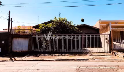 Casa com 3 quartos à venda na Avenida Homero Vasconcelos de Souza Camargo, 680, Jardim Ipaussurama, Campinas, 172 m2 por R$ 549.000