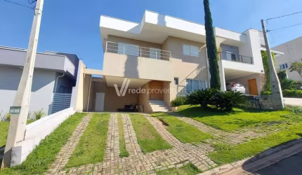 Casa em condomínio fechado com 3 quartos à venda na Rua Ettore Bertoli, 300, Condomínio Villagio di Napoli, Valinhos, 220 m2 por R$ 1.900.000