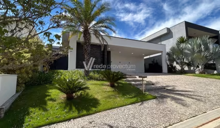 Casa em condomínio fechado com 4 quartos para alugar na Estrada Municipal Adelina Segantini Cerqueira Leite, 1000, Loteamento Mont Blanc Residence, Campinas, 320 m2 por R$ 18.000