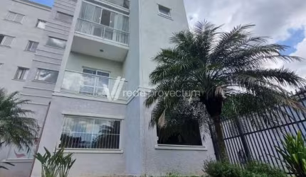 Apartamento com 2 quartos à venda na Rua Cezira Trombeta Speglish, 12, Residencial Nova Era, Valinhos, 75 m2 por R$ 385.000