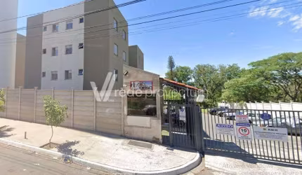 Apartamento com 2 quartos à venda no Loteamento Parque Centenário, Campinas , 40 m2 por R$ 170.000
