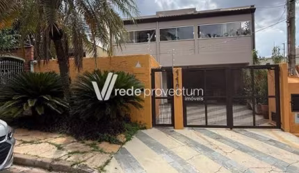 Casa com 4 quartos à venda na Rua Monte Aprazível, 1105, Chácara da Barra, Campinas, 343 m2 por R$ 1.382.777