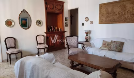 Apartamento com 3 quartos à venda no Centro, Campinas , 160 m2 por R$ 525.000