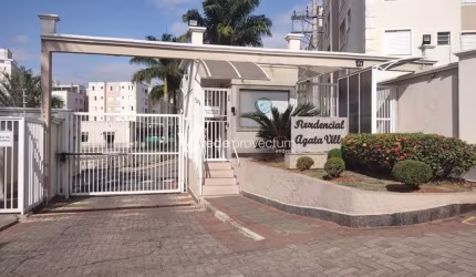 Apartamento com 3 quartos para alugar na Rua Santa Rita do Passa Quatro, 121, Jardim Nova Europa, Campinas, 62 m2 por R$ 2.200