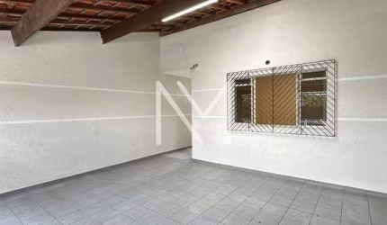Casa para venda 4 Quartos 2 Suítes  200m² - Terreno 150m² -  Jardim América